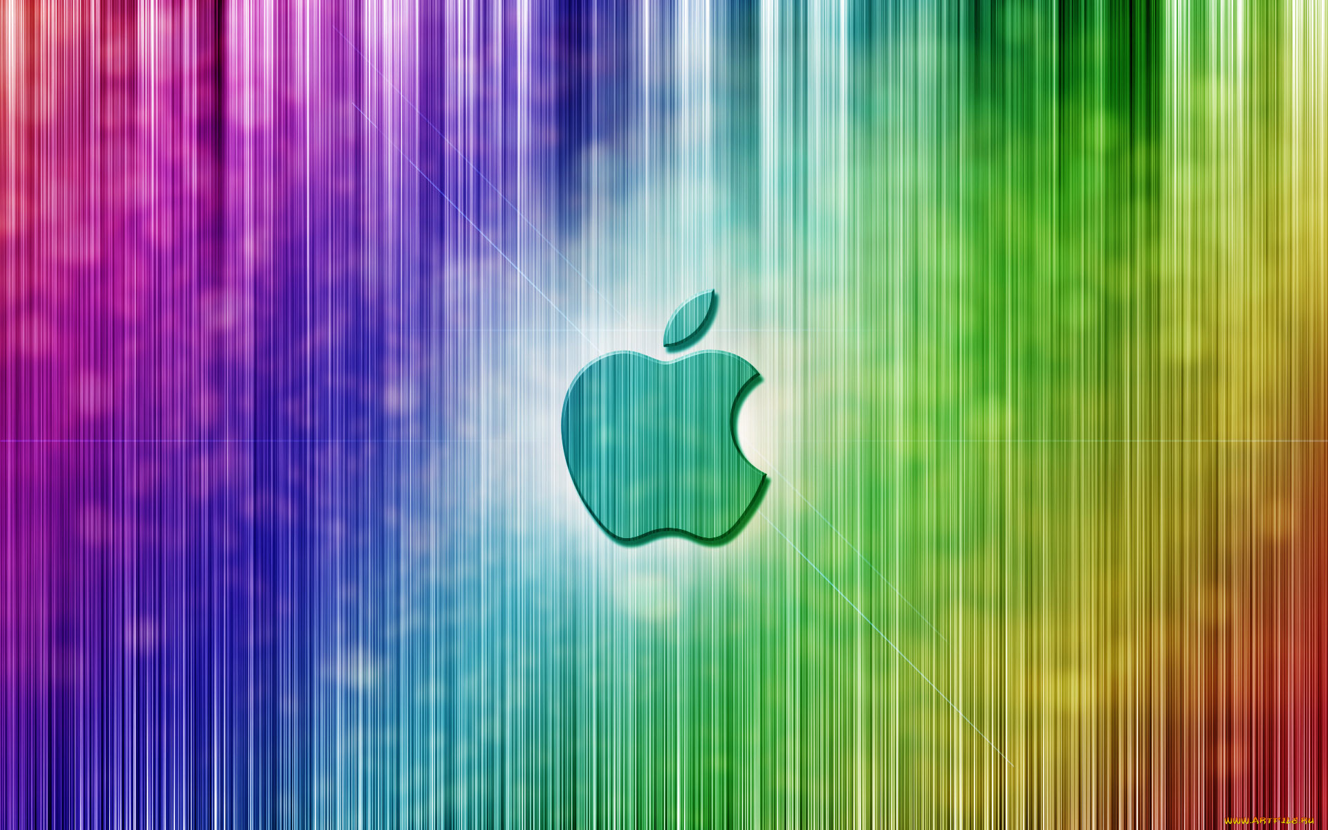 , apple